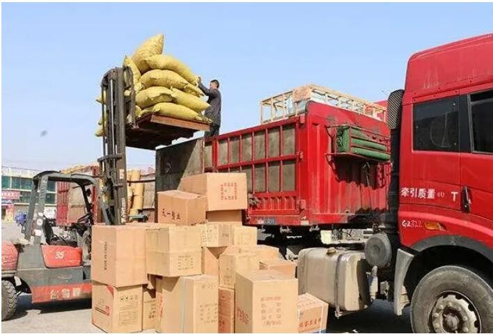 厦门到五峰土家族自治县物流专线