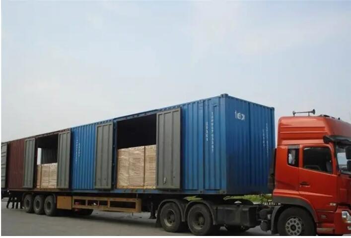 厦门到五峰土家族自治县整车运输