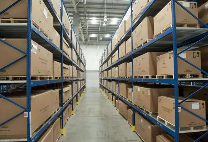 厦门到五峰土家族自治县货物仓储