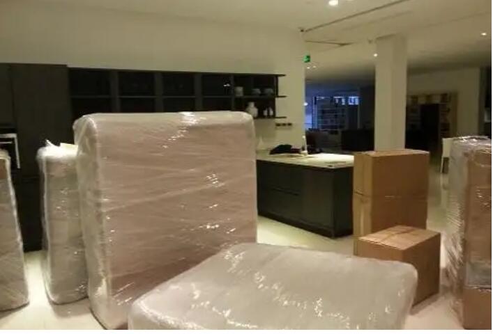 厦门到五峰土家族自治县长途搬家