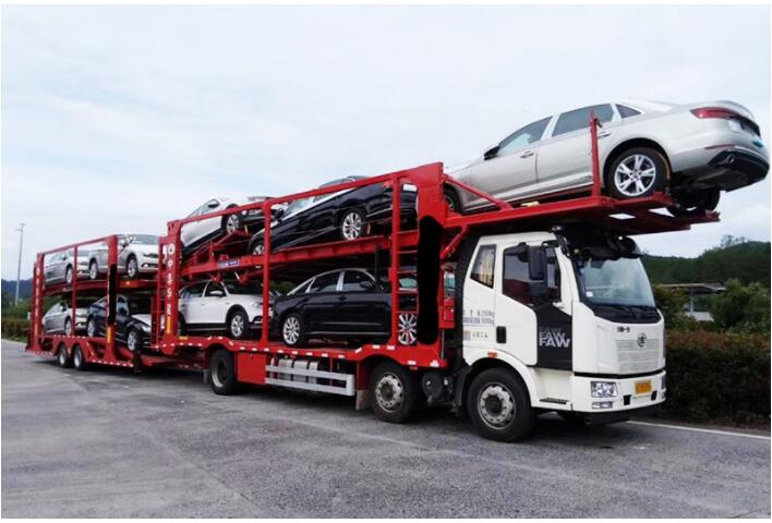 厦门到五峰土家族自治县轿车托运